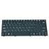 Original keyboard for Acer Aspire 1810T / 1820PTZ
