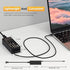 Lenovo Legion slim gaming 100W charger USB-C
