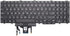 Dell MMH7V US QWERTY Keyboard for Latitude 5501
