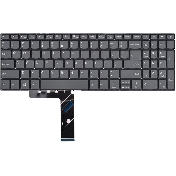 Lenovo laptop keyboard 130-15 series compatible
