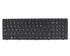 Lenovo 110-15ISK laptop keyboard US layout with power key
