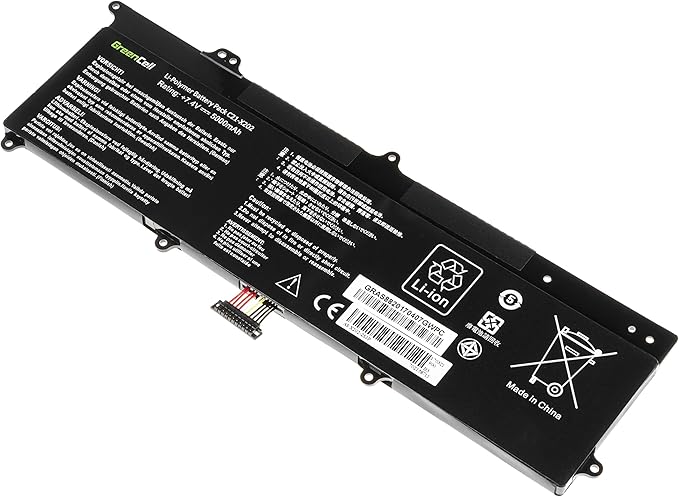 Best price Asus replacement battery online in Nairobi
