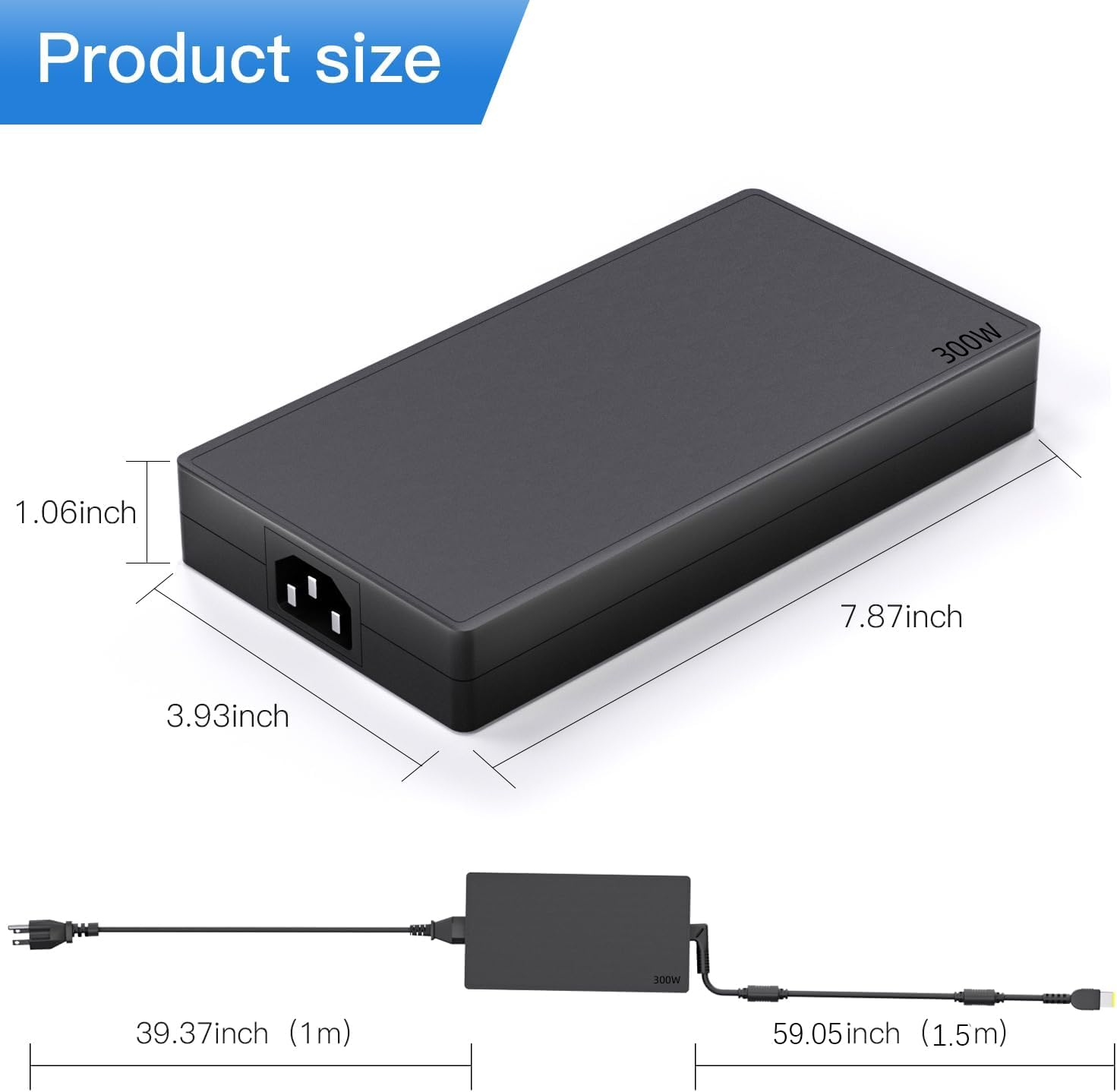 Buy Lenovo Y740 high power RTX 2080 charger online
