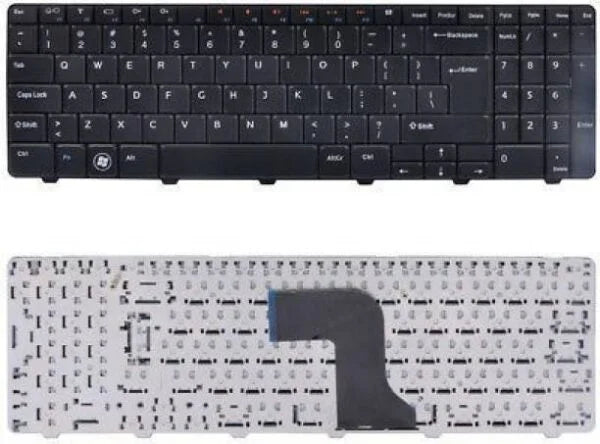 US Layout Dell N5010 Keyboard in Nairobi
