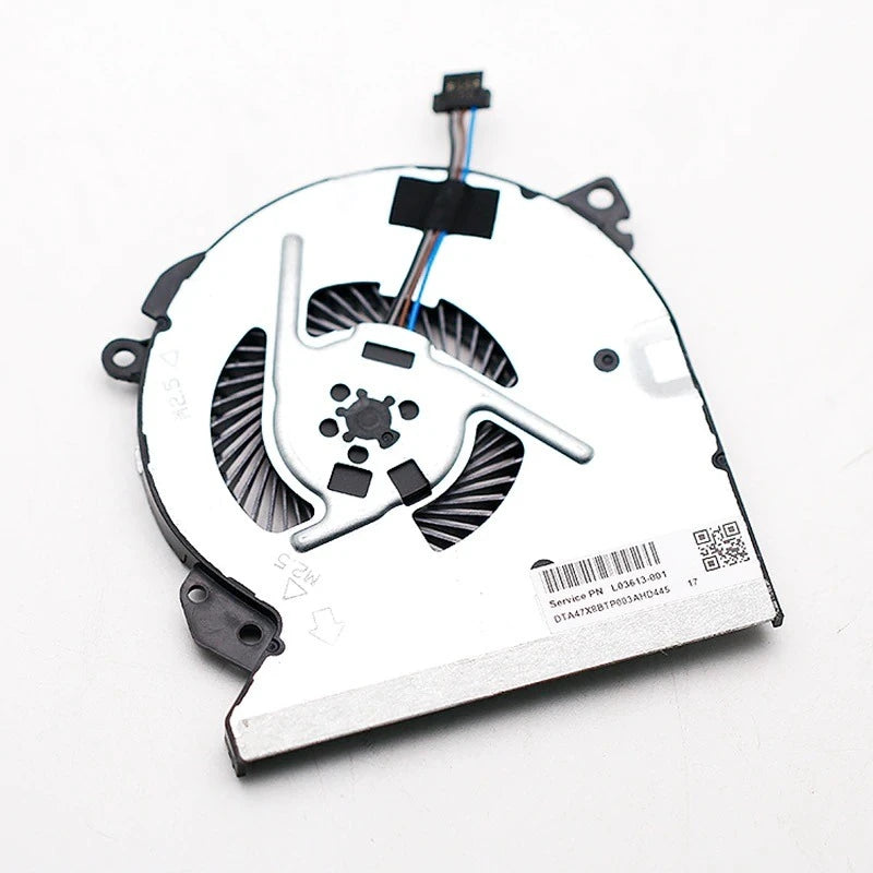 HP ProBook 440 G5 fan for preventing overheating and improving performance
