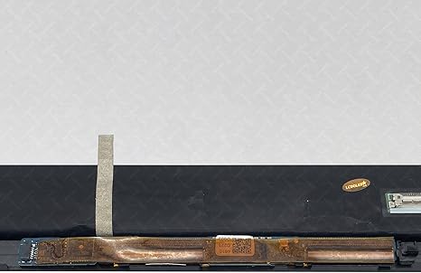 High-Quality HP ENVY x360 Convert 13-bd0031nr Touchscreen
