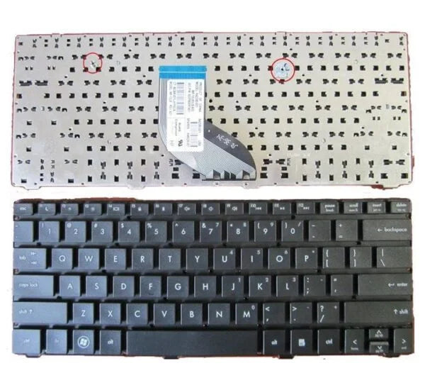 Laptop Keyboard for HP ProBook 4230S Models
