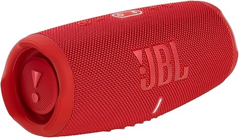 JBL CHARGE 5 portable speaker for music and outdoor use
