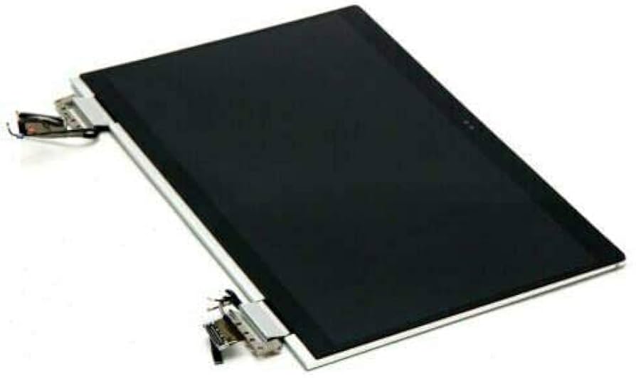 HP 1030 G3 Laptop Touchscreen Assembly Replacement
