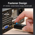 Vention 1.5M DisplayPort to VGA Cable Black for PC and Projector
