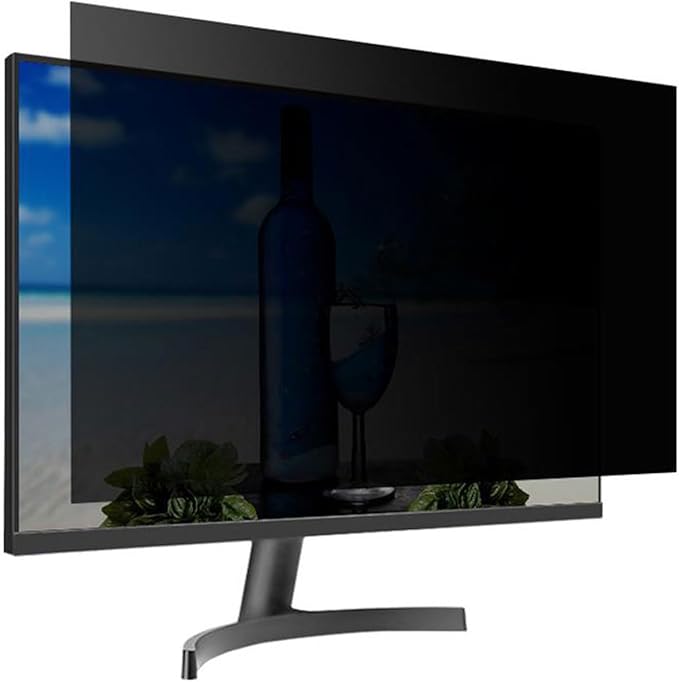 Buy 21.5" monitor privacy filter online

