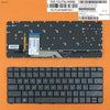HP ProBook 430 G3 Keyboard Replacement – US Layout
