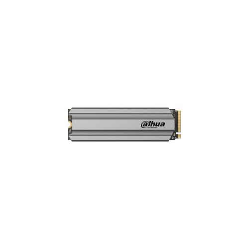 256GB Dahua NVMe M.2 PCIe 2280 SSD
