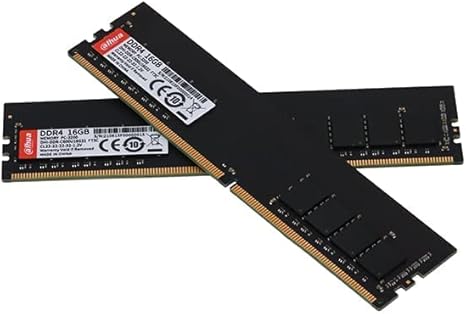 Dahua Desktop RAM 8GB DDR4 3200MHz
