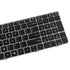 HP EliteBook 850 G3 Laptop Keyboard Replacement – Top View”
