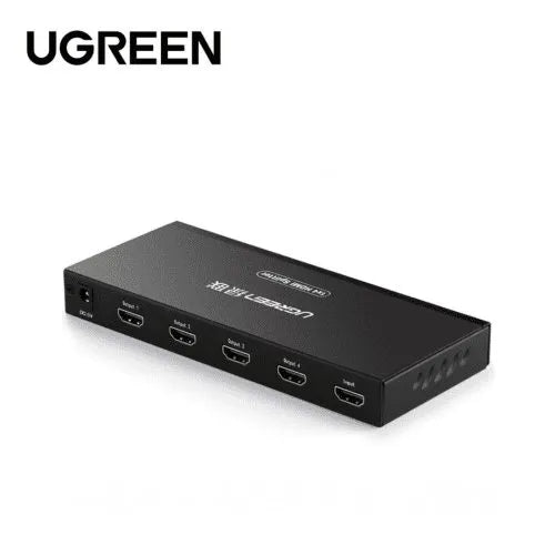 UGREEN CM514 HDMI multi display splitter for 10 screens

