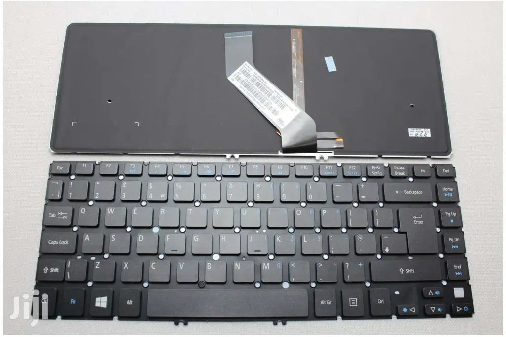 Acer Aspire V5 Ultrabook keyboard original part
