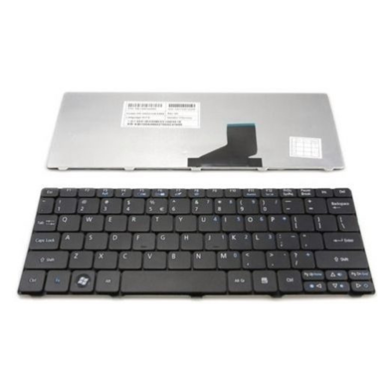 Acer NAV70 PAV70 series black keyboard
