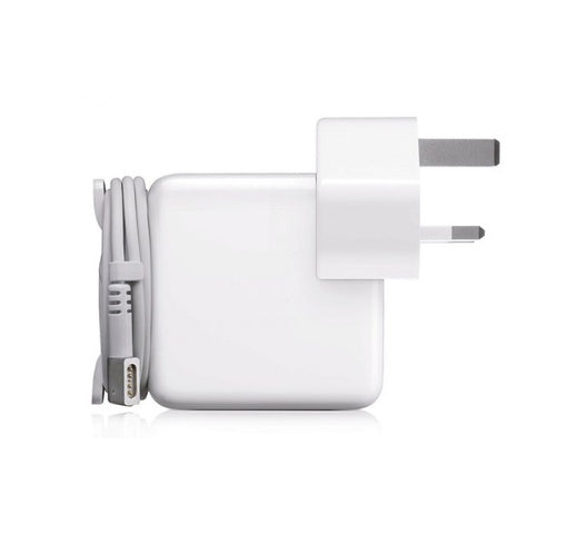 Genuine Apple 60W L-tip MacBook adapter
