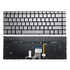 HP Spectre 13-AE Backlit Keyboard Replacement – OEM Quality
