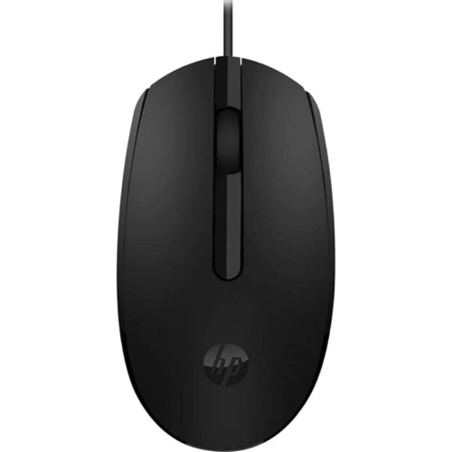 HP M10 optical mouse for office and home
