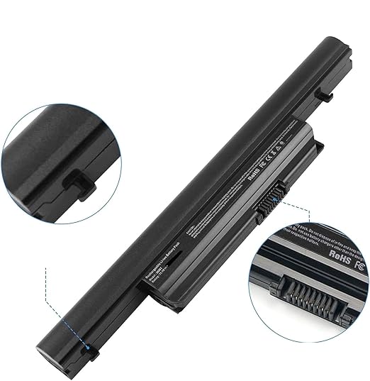 Acer laptop battery for office, study, and daily use
