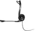 Comfortable Logitech PC960 headset for PC and laptop
