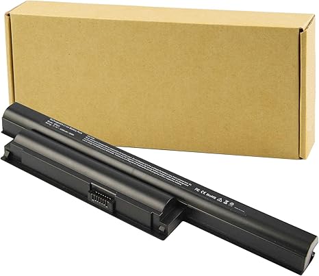 High-quality Sony VGP-BPS22A battery for VAIO laptops
