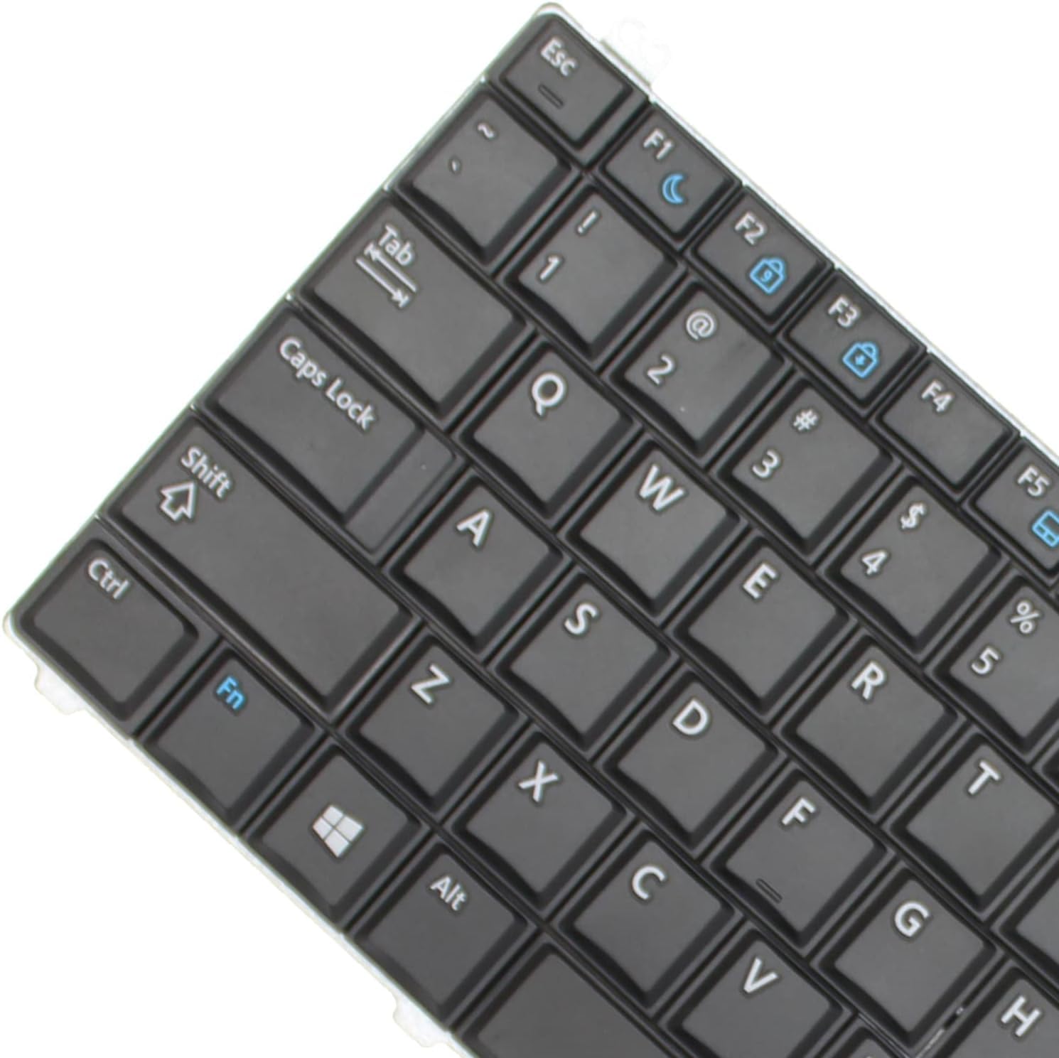 Genuine Dell E5440 Keyboard Kenya
