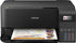 Wireless Epson printer with print, copy, scan
