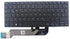 OEM Dell Inspiron 13 7375 backlit keyboard replacement
