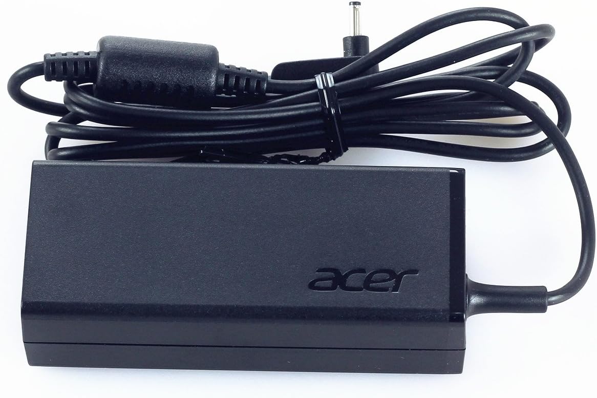 High quality Acer 45W AC adapter 3.0×1.1mm

