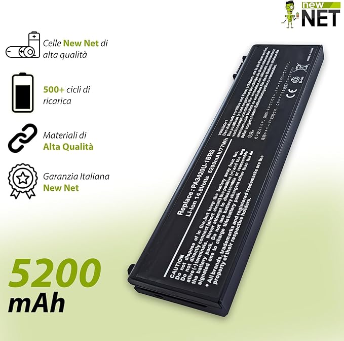 Best price Toshiba PA3450U-1BRS laptop battery Nairobi
