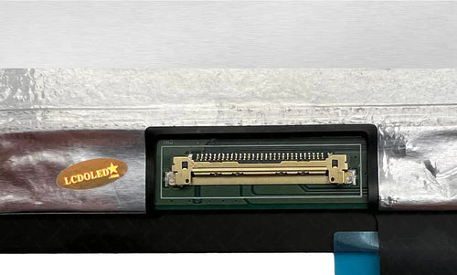 Dell 7391 Laptop Touchscreen Replacement
