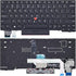 Lenovo X390 X395 backlit keyboard for sale
