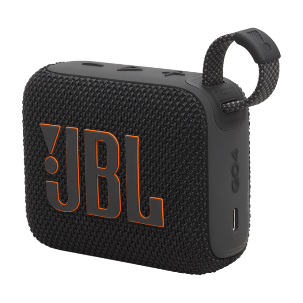 JBL GO4 speaker for indoor and outdoor use
