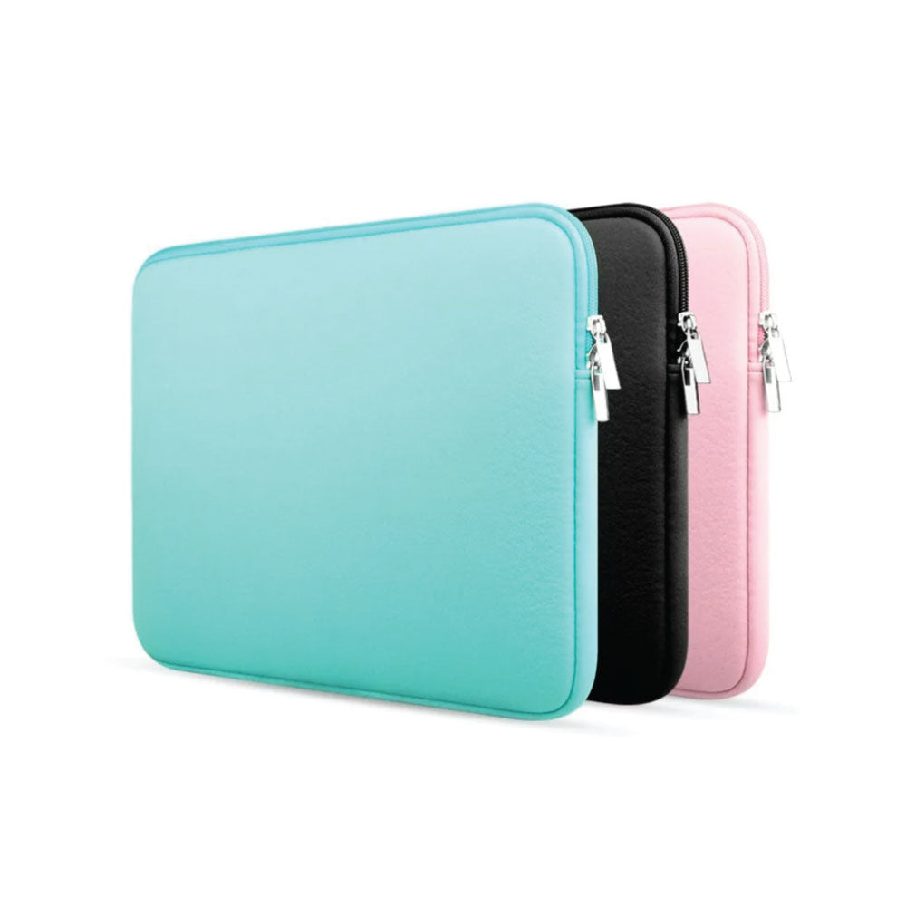  Lightweight 12.6-inch laptop cover for commuting and office use

