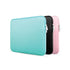  Lightweight 12.6-inch laptop cover for commuting and office use
