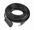 Long 20M USB-A extension cable for cameras, printers, and laptops
