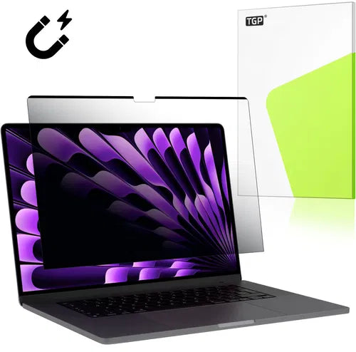 MacBook A2485 privacy protector for laptops

