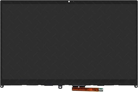 High-Quality Lenovo IDEAPAD FLEX 5 14ITL05 Touchscreen + LCD Replacement
