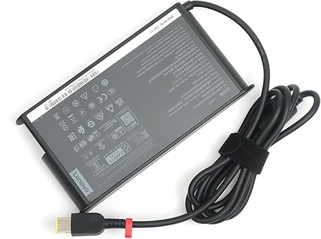Genuine slim tip 230W power supply for Lenovo 7i laptop
