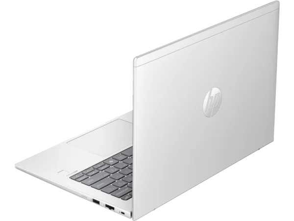 HP ProBook 440 G11 aluminum chassis with optional backlit keyboard
