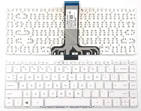 HP Stream 14-AX030CA / 14-AX020WM Compatible Laptop
