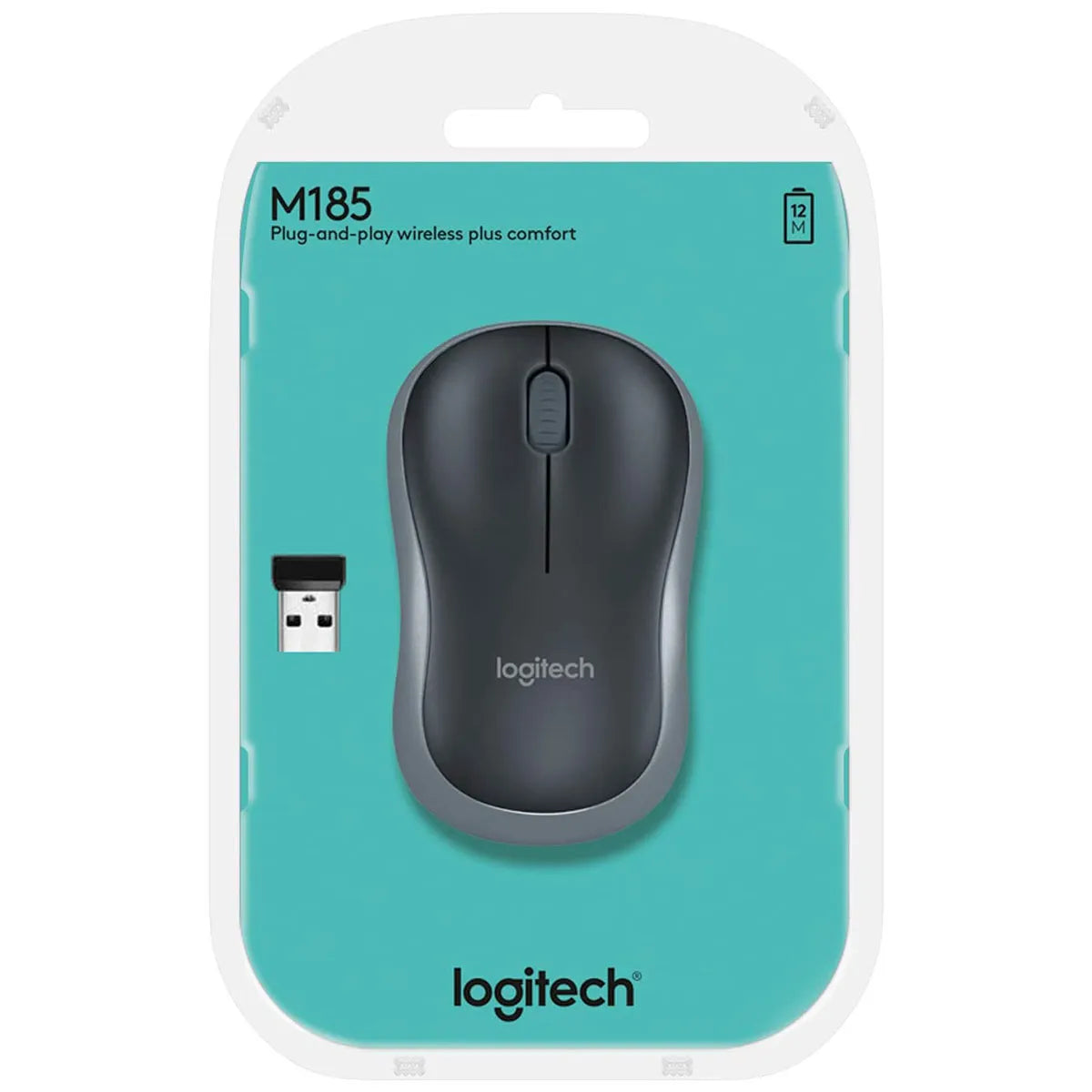 Affordable Logitech wireless mouse Kenya
