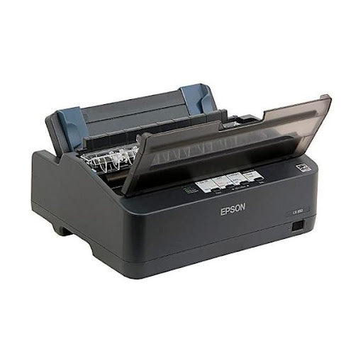 Durable Epson LX-350 impact printer
