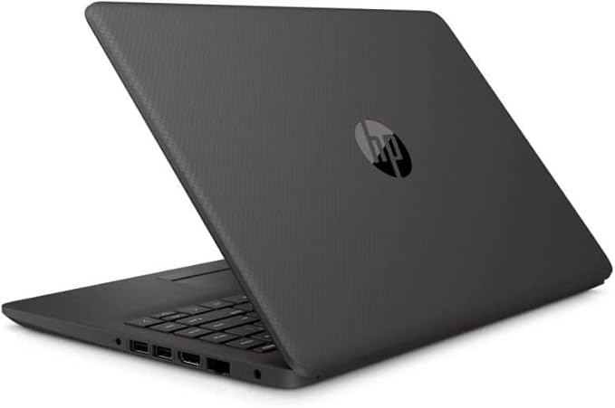 HP 245 G8 8GB RAM 256GB SSD laptop
