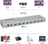 Buy UGREEN HDMI multi display splitter for multi-screen use

