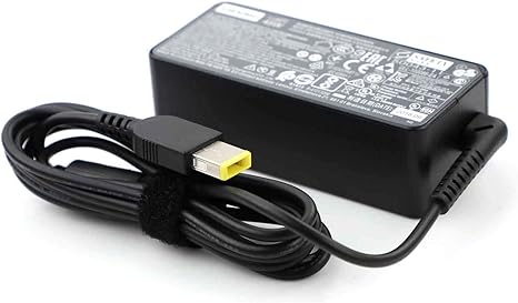Lenovo 2.25A USB charger 45W
