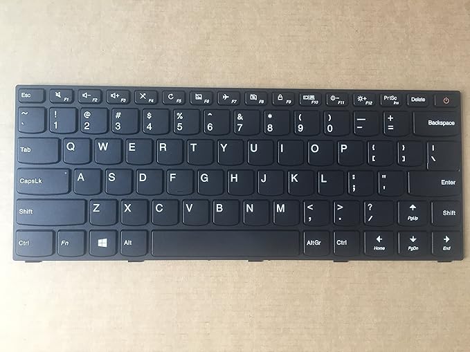 Buy Lenovo 110-14 laptop keyboard online Nairobi
